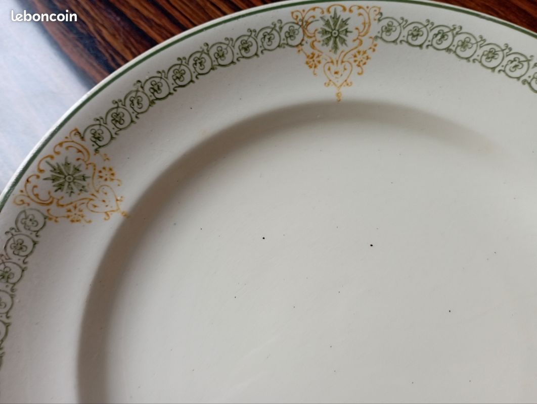 Plat Longwy (image 4)