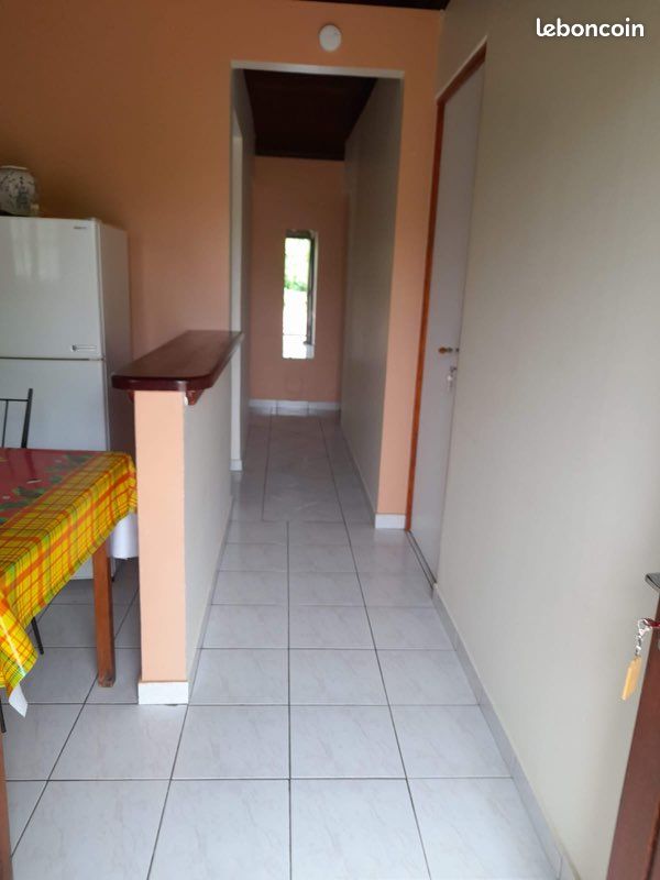 Appartement 2 pièces 40 m² · à Saint-Claude · 40 m² · 420 €/mois