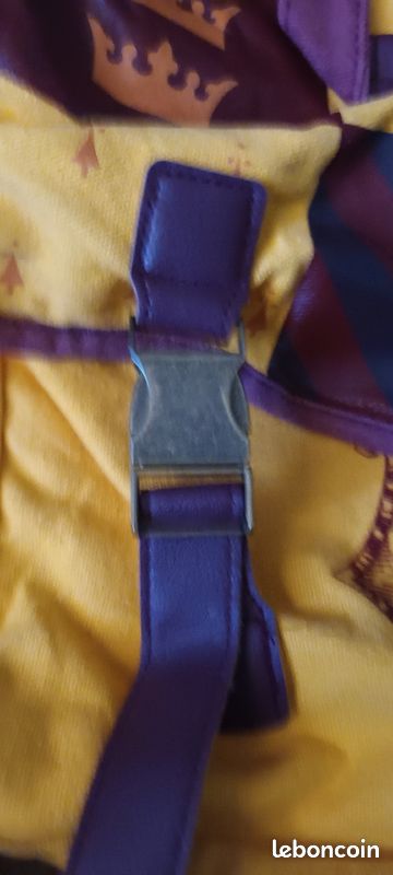 Sacoche Harry Potter (image 2)