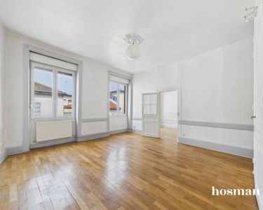Appartement 367 000 € - 83 m²