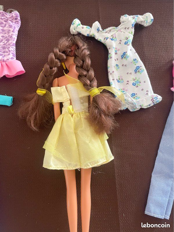 Poupée mannequin (image 3)