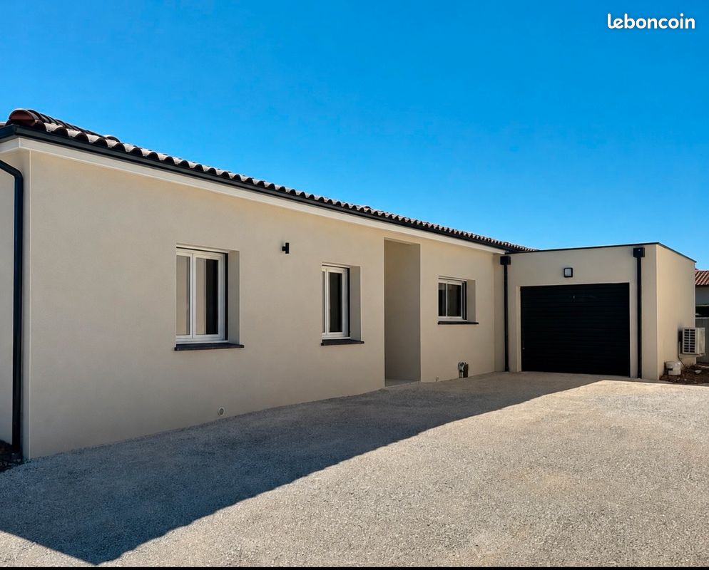Maison 5 pièces 120 m² · à Meauzac · 120 m² · 267 000 €