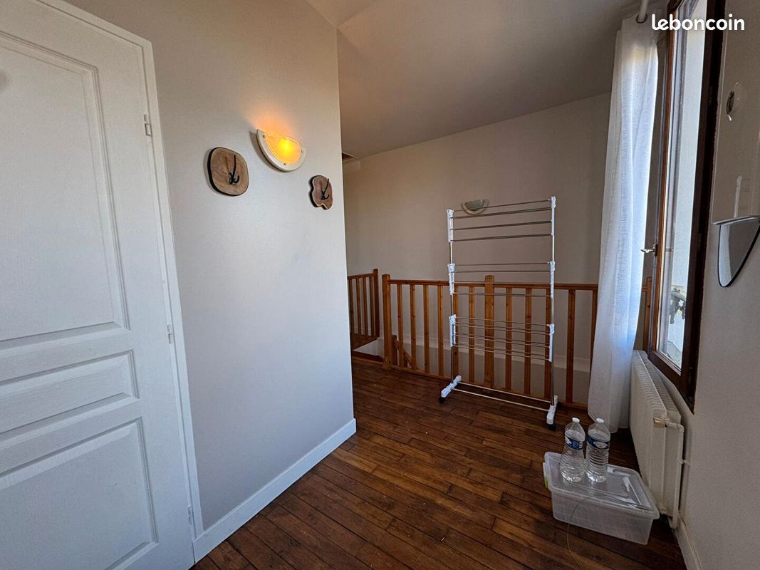 Maison a louer nanterre - 3 pièce(s) - 56 m2 - Surfyn