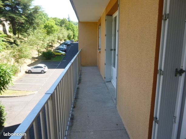 Studio 1 pièce 31 m²