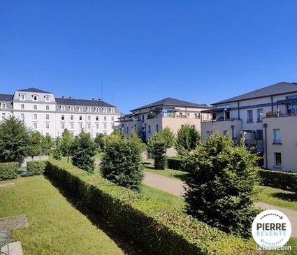 Appartement 1 pièce 17 m² · à Blois · 17 m² · 49 210 €