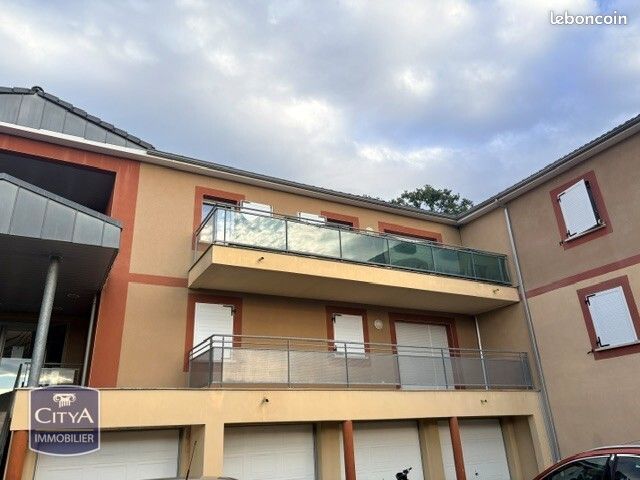 Appartement 2 pièces 45 m² · à Malemort · 45 m² · 73 000 €