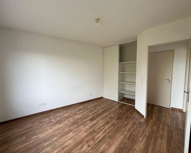 Appartement 155 000 € - 39 m²