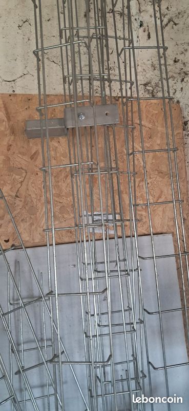Passe câble électricité (image 3)