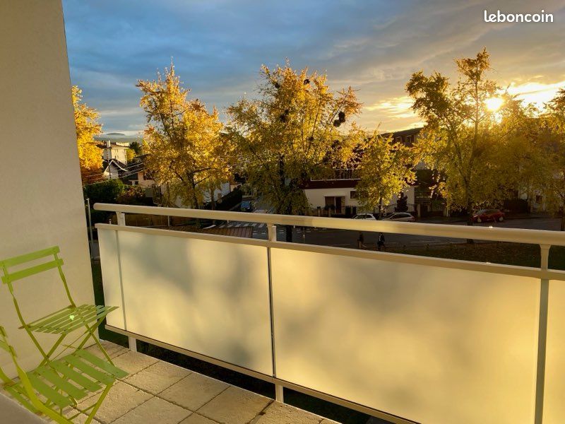 Appartement 3 pièces 45 m² · à Annecy · 45 m² · 1 005 €/mois