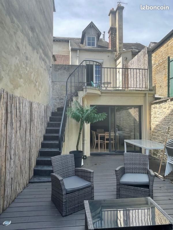 Maison 5 pièces 140 m² · à Argentan · 140 m² · 247 000 €