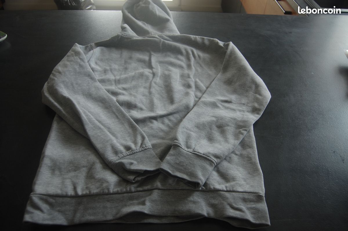 Sweat à capuche CELIO (image 3)