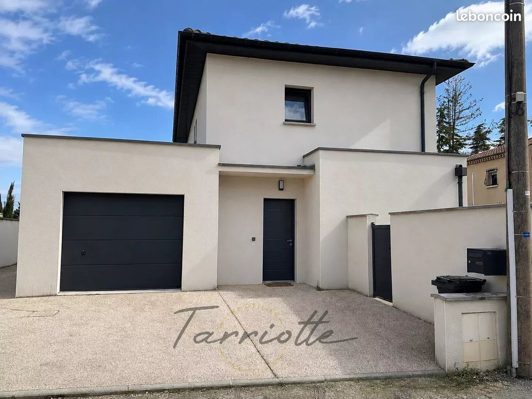 Maison 5 pièces 131 m² · à Montélimar · 131 m² · 398 000 €
