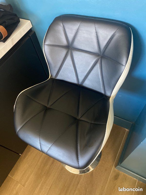 Chaise tabouret de bar (image 3)