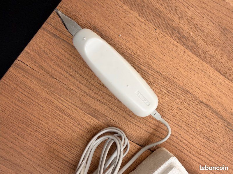 Couteau à huître TEFAL (image 1)