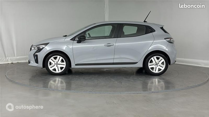 Renault Clio 1.5 Blue dCi 100ch Evolution - 24 (image 7)