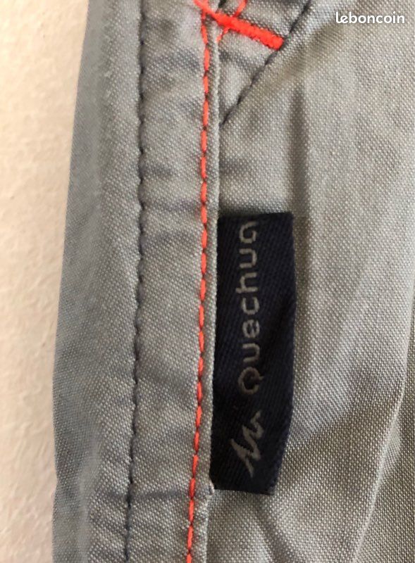 Short pour homme (image 2)