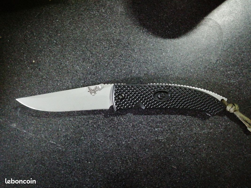 Benchmade 10600 (image 1)