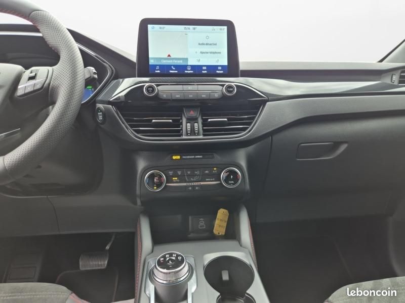 Ford Kuga 2.5 Duratec 225ch PHEV Hybride Rechargeable ST-Line X Powershift (image 11)
