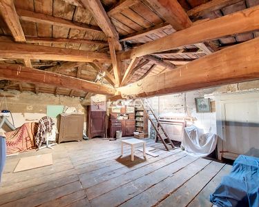 Maison 529 000 € - 110 m²