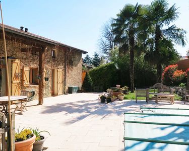 Maison 1 146 000 € - 221 m²