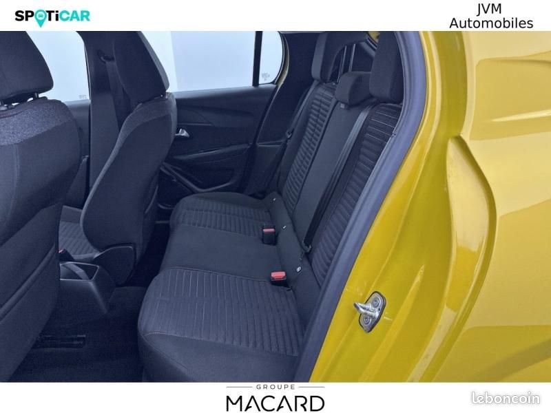 Peugeot 208 1.2 PureTech 100ch S&S Active (image 11)