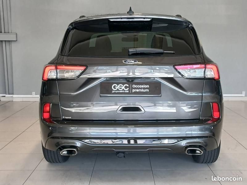 Ford Kuga 1.5 EcoBlue 120ch ST-Line BVA (image 3)
