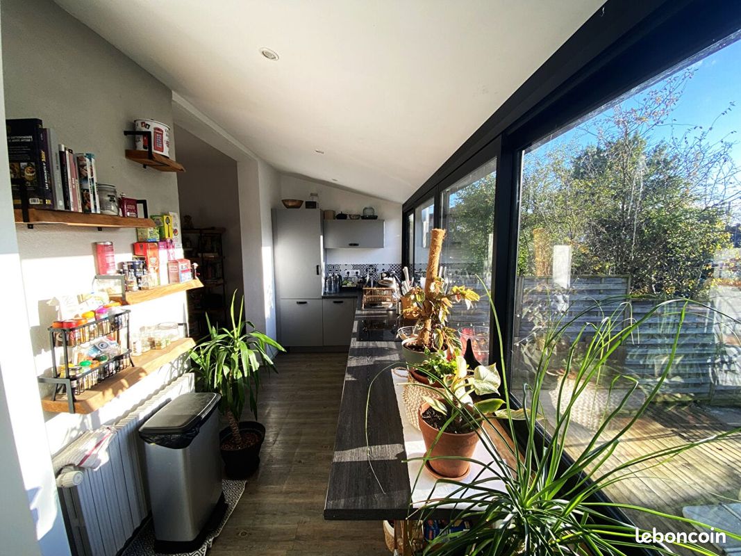 Maison 4 pièces 74 m² · à Cholet · 74 m² · 740 €/mois