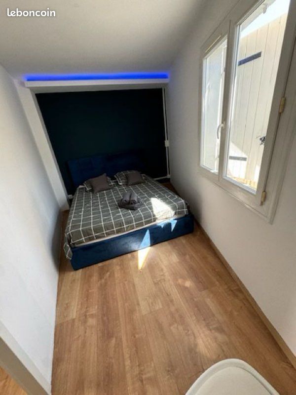 Appartement 2 pièces 29 m² · à La Ciotat · 29 m² · 750 €/mois