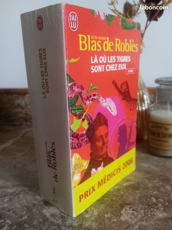 Là où les tigres sont chez eux (image 2)