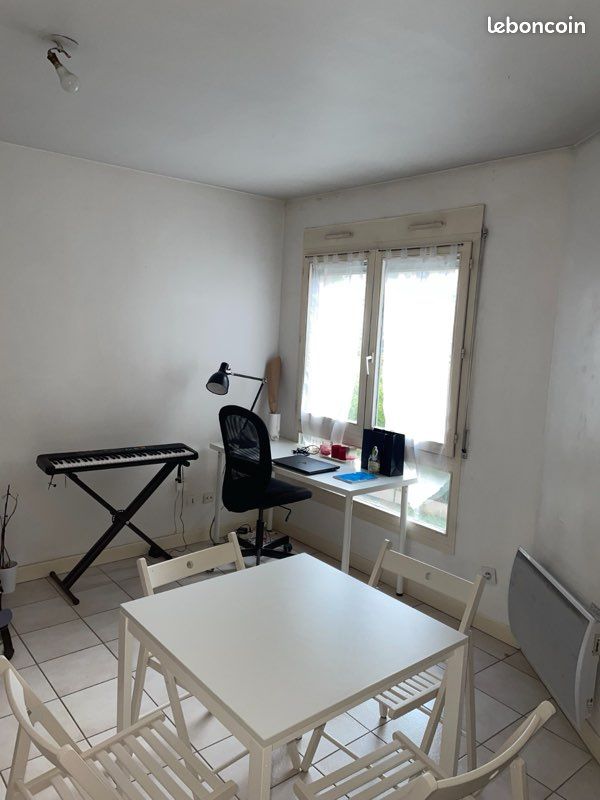 Appartement 1 pièce 25 m² · à Lyon · 25 m² · 450 €