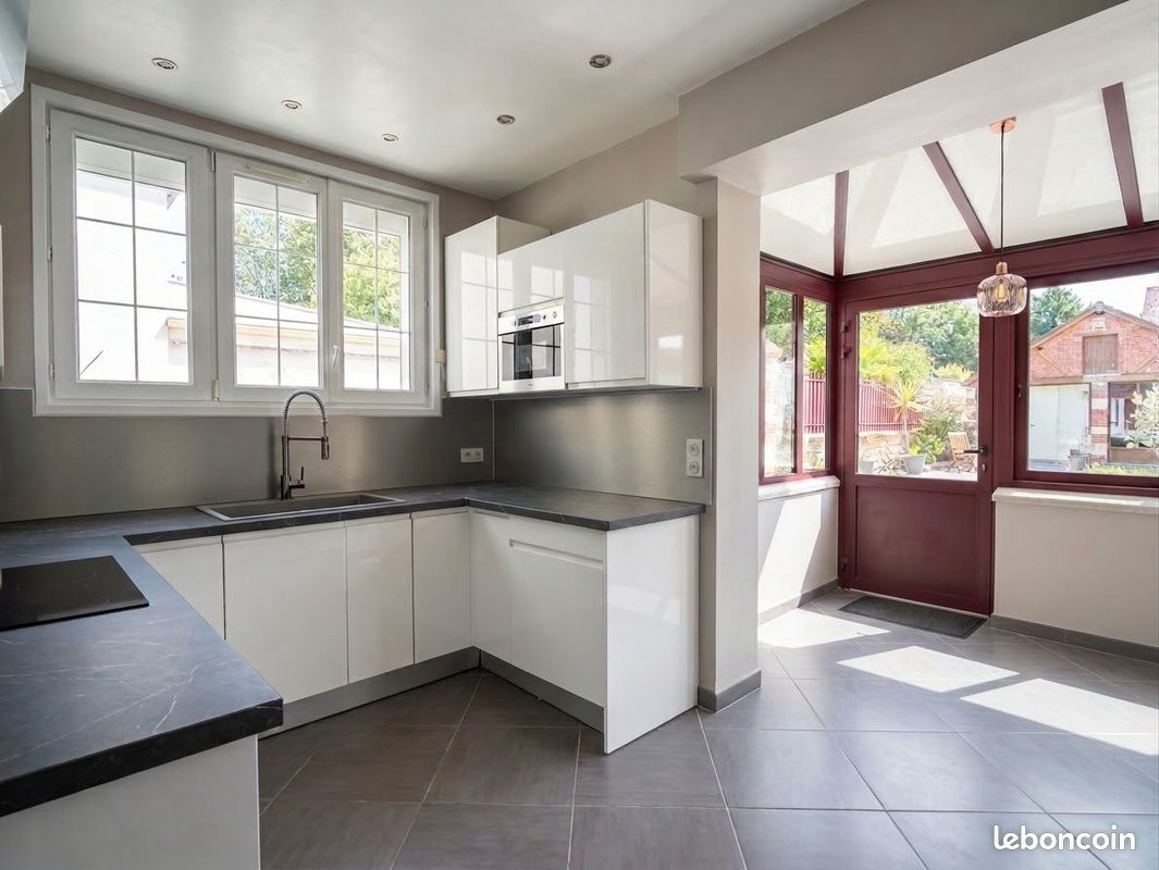 Maison 6 pièces 161 m² · à Chécy · 161 m² · 346 500 €