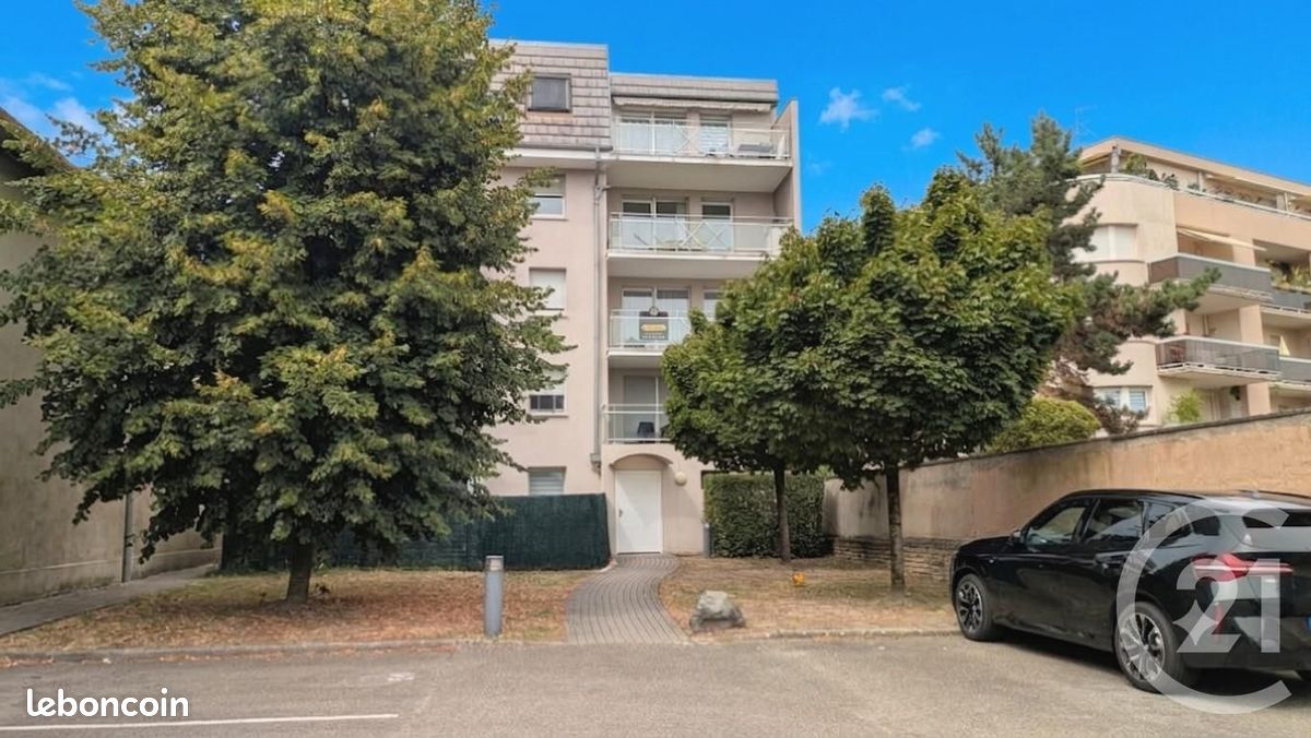Appartement 3 pièces 74 m² · à Illkirch-Graffenstaden · 74 m² · 270 000 €
