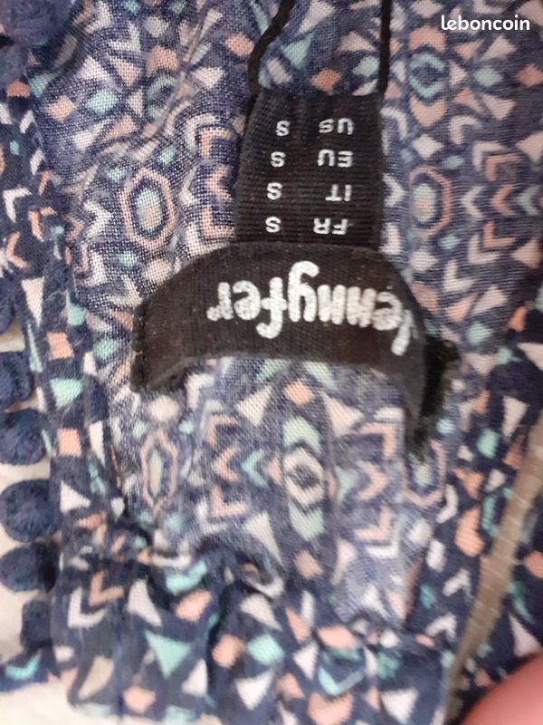 Combishort (image 2)