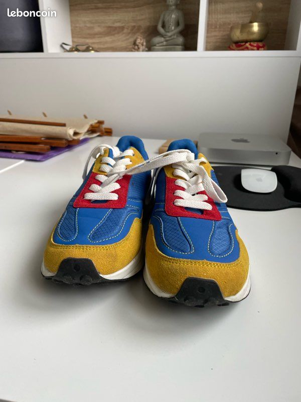 Liddle Basket Lidl Homme Liddle Chaussure Lidl Enchere Chaussure