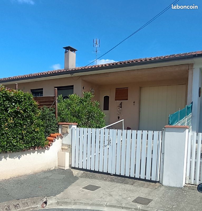 Maison 4 pièces 81 m² · à Saint-Juéry · 81 m² · 210 000 €