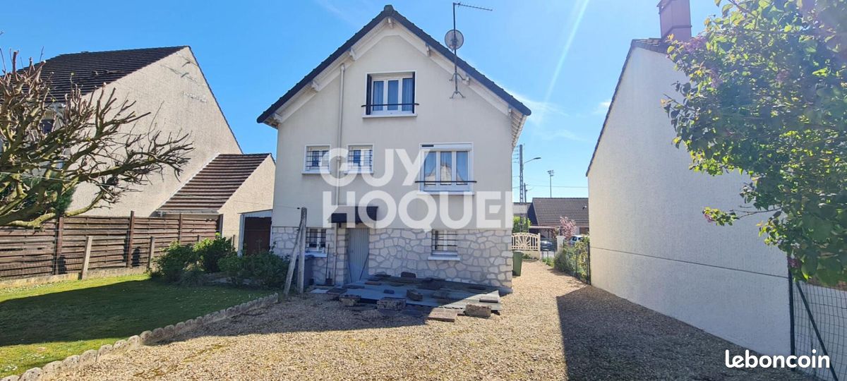 Maison 4 pièces 72 m² · à Mitry-Mory · 72 m² · 280 000 €