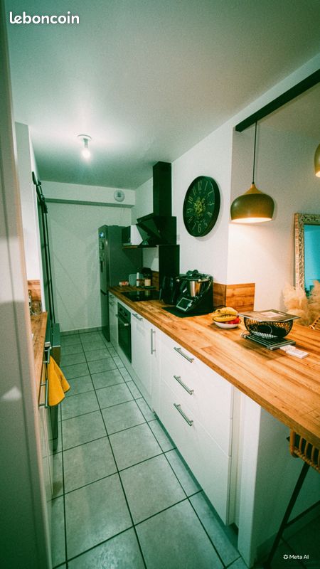 Appartement 2 pièces 47 m² · à Saint-Paul-lès-Dax · 47 m² · 159 900 €