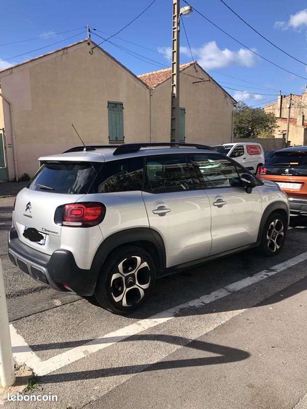 C3 aircross (image 1)