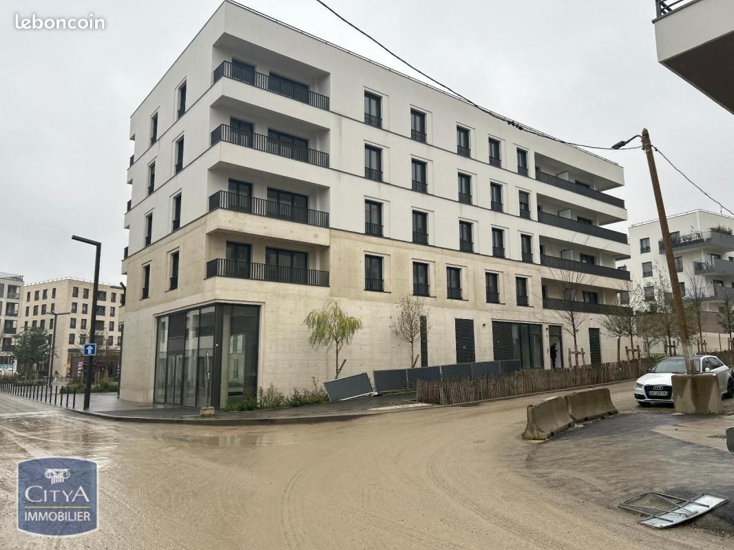 Appartement a louer chatenay-malabry - 1 pièce(s) - 34 m2 - Surfyn