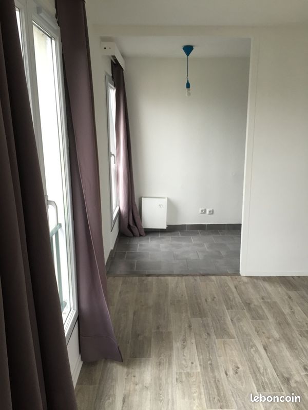Appartement 1 pièce 28 m² · à Compiègne · 28 m² · 610 €/mois