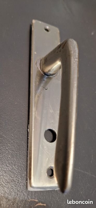 Poignees de porte interieur (image 1)