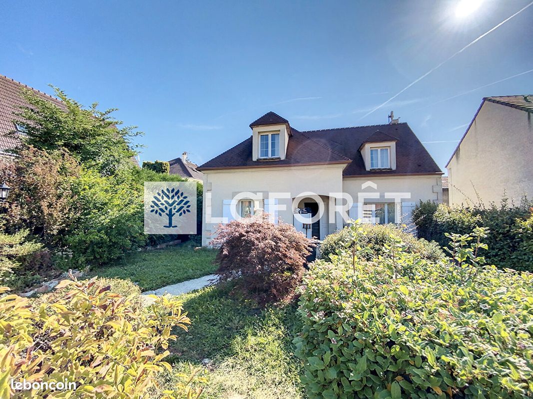 Maison 6 pièces 168 m² · à Argenteuil · 168 m² · 440 540 €