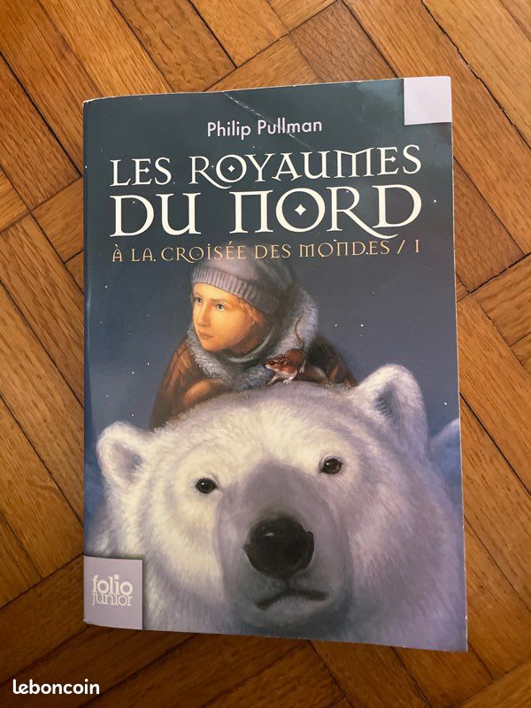 Les royaumes du nord tome 1 (image 3)