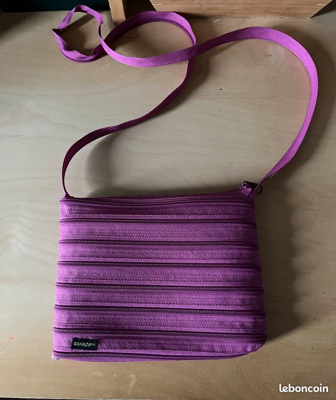 Sac bandoulière (image 1)