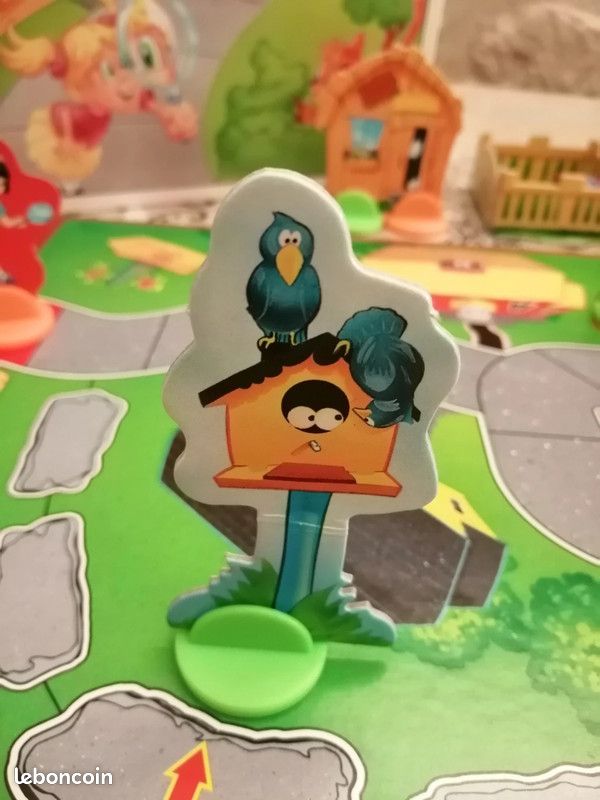 Cluedo Junior (image 4)