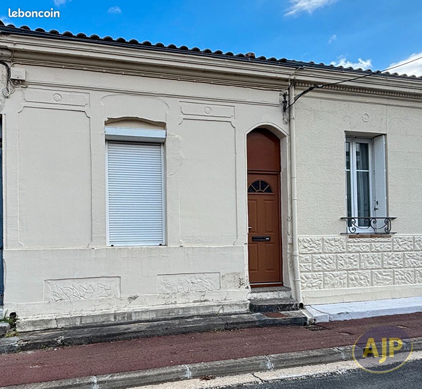 Maison 4 pièces 70 m² · à Bordeaux · 70 m² · 349 000 €