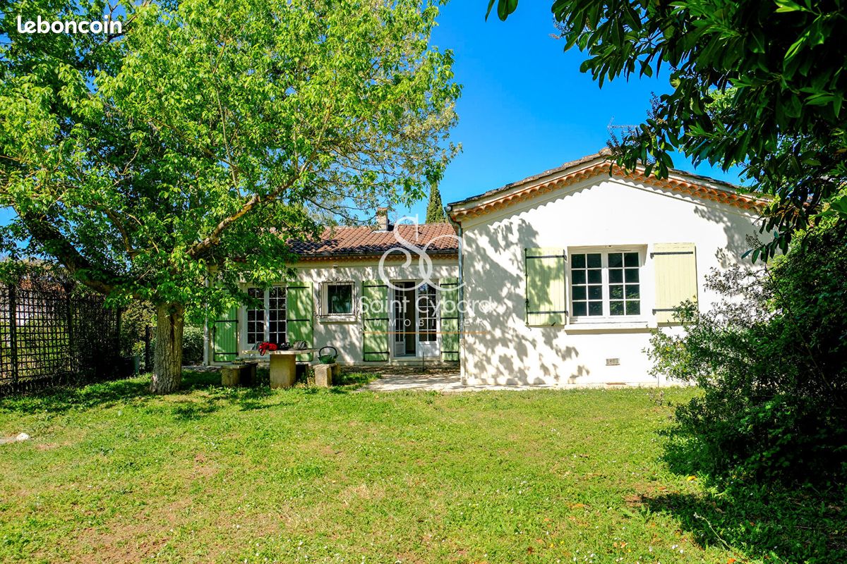 Maison 4 pièces 105 m² · à Hiersac · 105 m² · 171 200 €