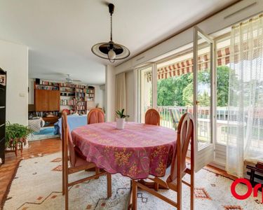 Appartement 380 000 € - 108 m²