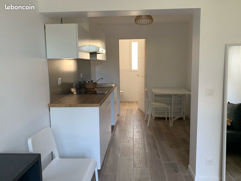 Appartement 1 pièce 24 m² · à Antibes · 24 m² · 700 €/mois