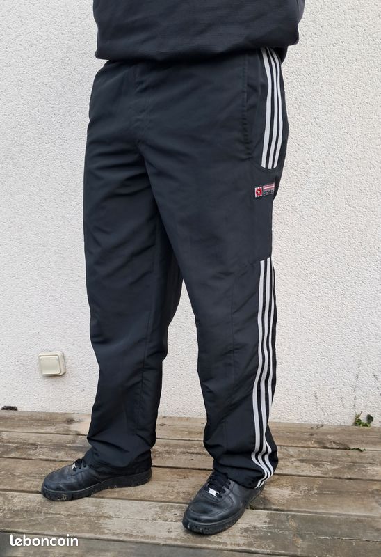 Pantalon De Survêtement Homme Starter Black Label
